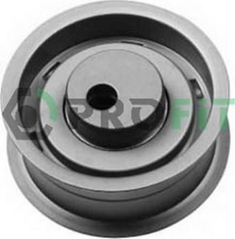 Profit 1014-0050 - Tensioner Pulley, timing belt car-mod.net