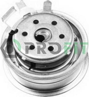 Profit 1014-0068 - Tensioner Pulley, timing belt car-mod.net