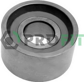 Profit 1014-0016 - Tensioner Pulley, timing belt car-mod.net