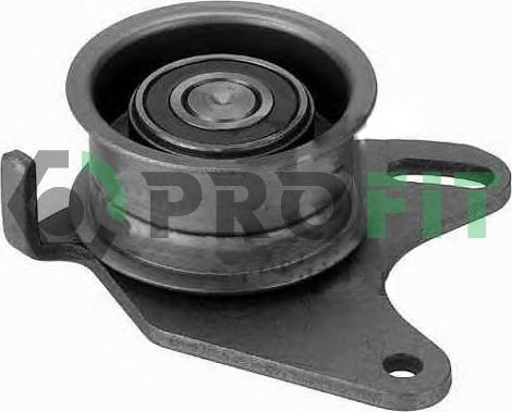 Profit 1014-0032 - Tensioner Pulley, timing belt car-mod.net