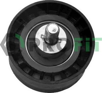 Profit 1014-0194 - Tensioner Pulley, timing belt car-mod.net