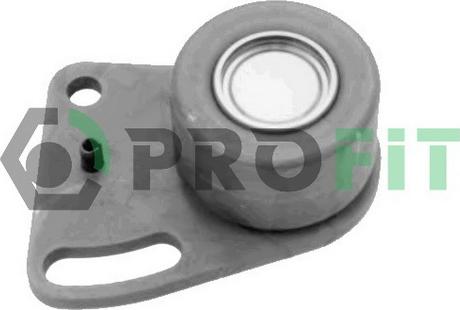 Profit 1014-0192 - Tensioner Pulley, timing belt car-mod.net