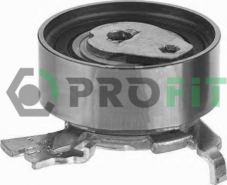 Profit 1014-0151 - Tensioner Pulley, timing belt car-mod.net
