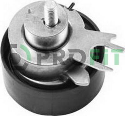 Profit 1014-0317 - Tensioner Pulley, timing belt car-mod.net