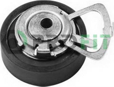 Profit 1014-0339 - Tensioner Pulley, timing belt car-mod.net