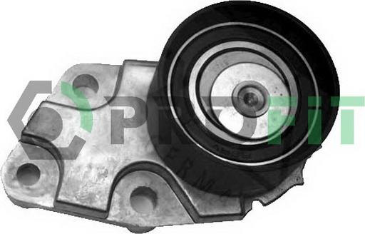 Profit 1014-0213 - Tensioner Pulley, timing belt car-mod.net