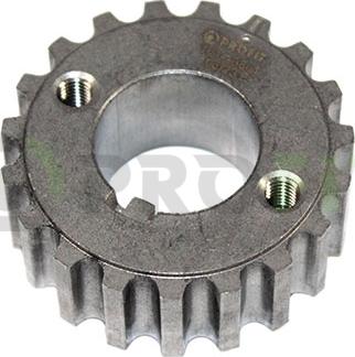 Profit 1014-3801 - Crankshaft Gear car-mod.net