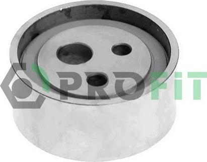 Profit 1014-2007 - Tensioner Pulley, timing belt car-mod.net