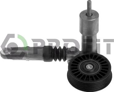 Profit 1014-2351 - Tensioner Pulley, timing belt car-mod.net