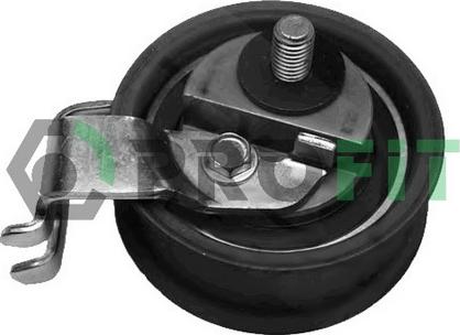 Profit 1014-2308 - Pulley, v-ribbed belt car-mod.net