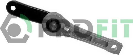 Profit 1015-0495 - Holder, engine mounting car-mod.net