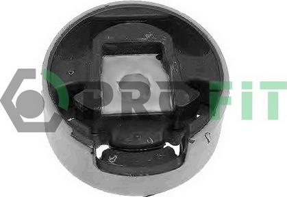 Profit 1015-0496 - Holder, engine mounting car-mod.net