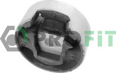 Profit 1015-0498 - Holder, engine mounting car-mod.net