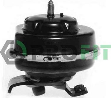 Profit 1015-0485 - Holder, engine mounting car-mod.net