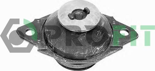 Profit 1015-0488 - Holder, engine mounting car-mod.net