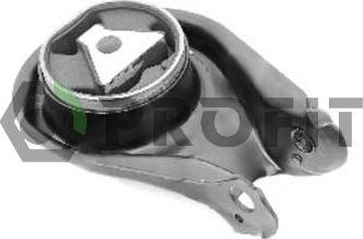Profit 1015-0541 - Holder, engine mounting car-mod.net