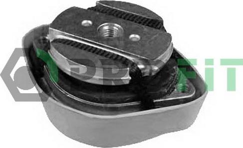 Profit 1015-0500 - Holder, engine mounting car-mod.net