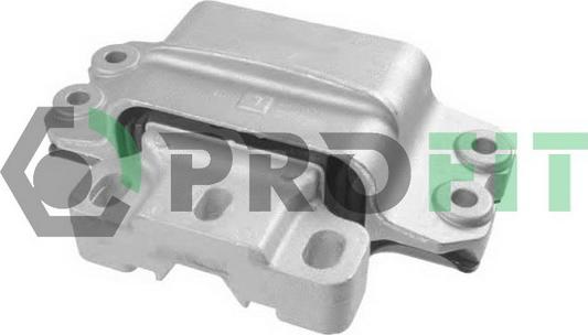Profit 1015-0502 - Holder, engine mounting car-mod.net