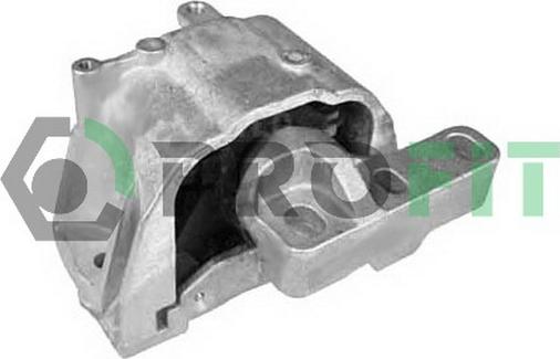 Profit 1015-0511 - Holder, engine mounting car-mod.net