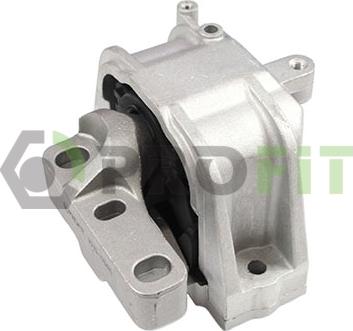 Profit 1015-0586 - Holder, engine mounting car-mod.net