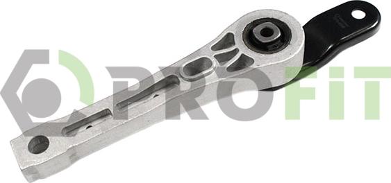 Profit 1015-0588 - Holder, engine mounting car-mod.net