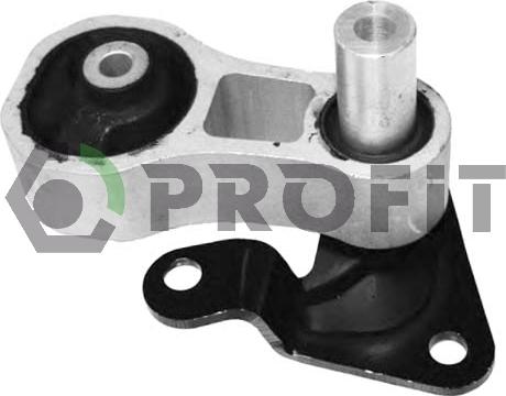 Profit 1015-0531 - Holder, engine mounting car-mod.net