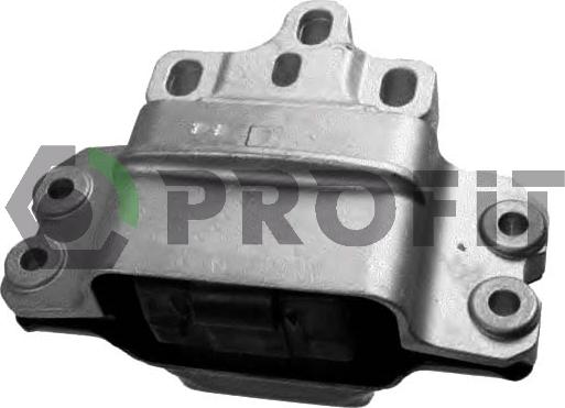 Profit 1015-0526 - Holder, engine mounting car-mod.net