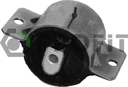 Profit 1015-0520 - Holder, engine mounting car-mod.net