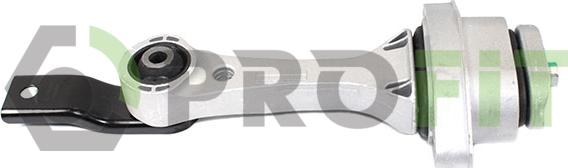 Profit 1015-0576 - Holder, engine mounting car-mod.net