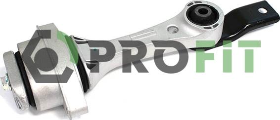 Profit 1015-0577 - Holder, engine mounting car-mod.net