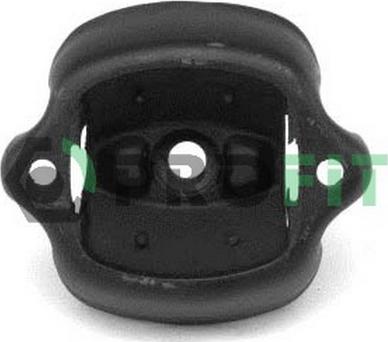 Profit 1015-0076 - Holder, engine mounting car-mod.net