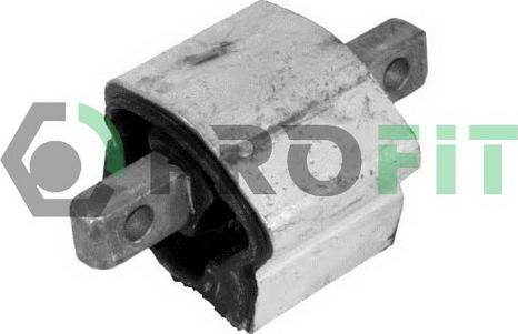 Profit 1015-0077 - Holder, engine mounting car-mod.net