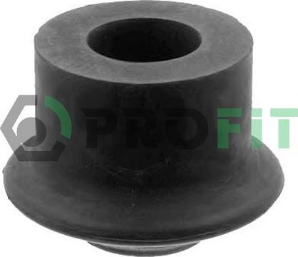 Profit 1015-0196 - Mounting, axle beam car-mod.net