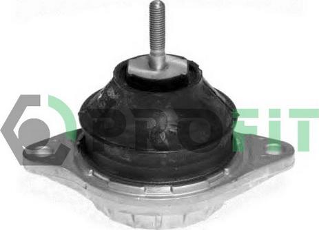 Profit 1015-0161 - Holder, engine mounting car-mod.net