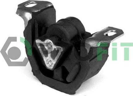 Profit 1015-0296 - Holder, engine mounting car-mod.net