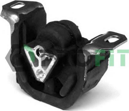 Profit 1015-0248 - Holder, engine mounting car-mod.net