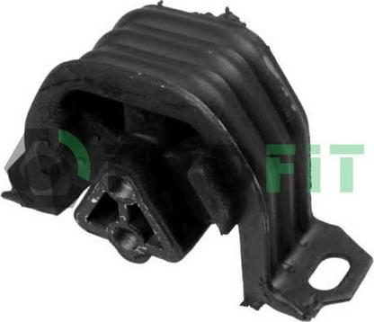 Profit 1015-0247 - Holder, engine mounting car-mod.net