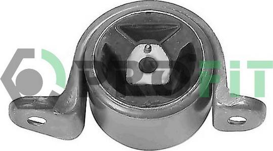 Profit 1015-0254 - Holder, engine mounting car-mod.net