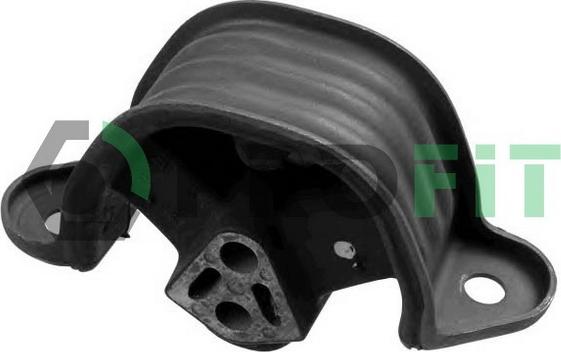 Profit 1015-0255 - Holder, engine mounting car-mod.net