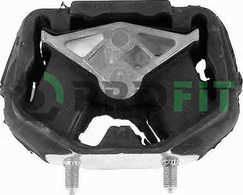 Profit 1015-0268 - Holder, engine mounting car-mod.net