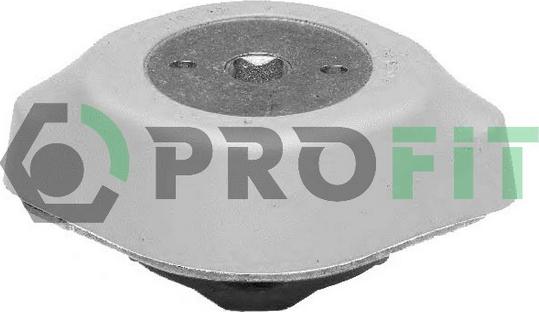 Profit 1015-0209 - Holder, engine mounting car-mod.net