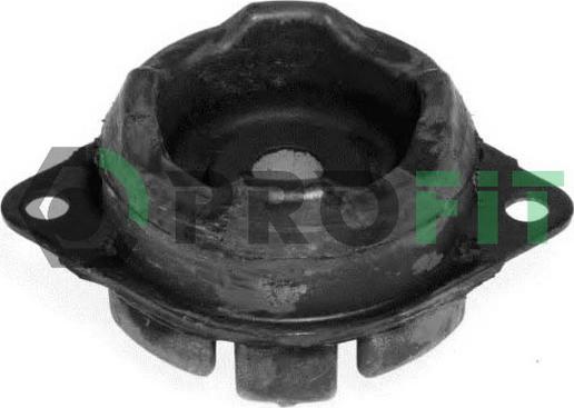 Profit 1015-0206 - Holder, engine mounting car-mod.net