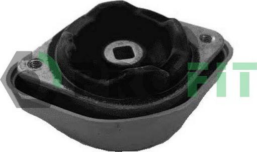 Profit 1015-0210 - Holder, engine mounting car-mod.net