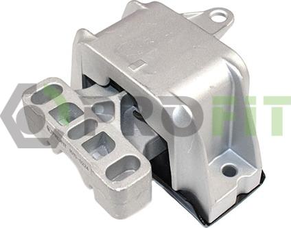 Profit 1015-0224 - Holder, engine mounting car-mod.net