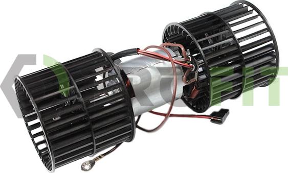 Profit 1860-0114 - Interior Blower car-mod.net