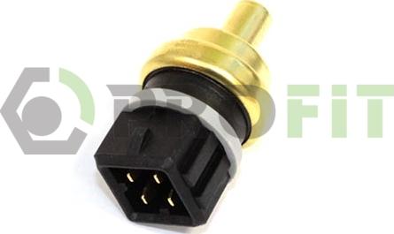Profit 1815-0040 - Coolant temperature Sensor car-mod.net