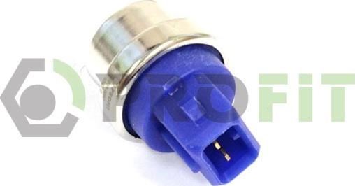 Profit 1815-0050 - Coolant temperature Sensor car-mod.net