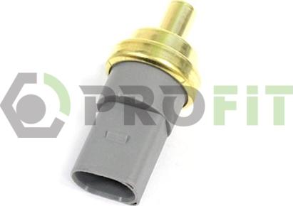 Profit 1815-0003 - Coolant temperature Sensor car-mod.net