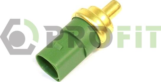 Profit 1815-0002 - Coolant temperature Sensor car-mod.net