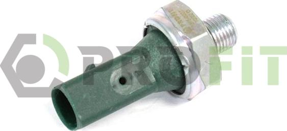 Profit 1815-0007 - Sender Unit, oil pressure car-mod.net